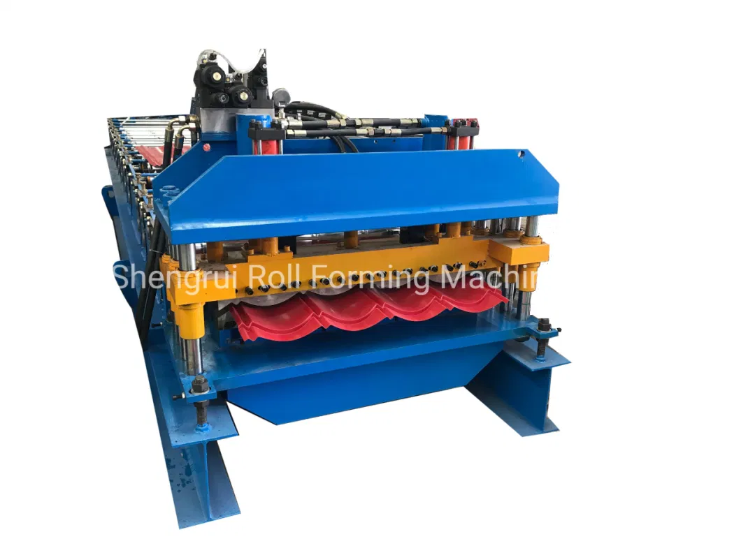 Automatic Terrazzo Tile Making Machine for Sale Floor Tile Making Machine Price